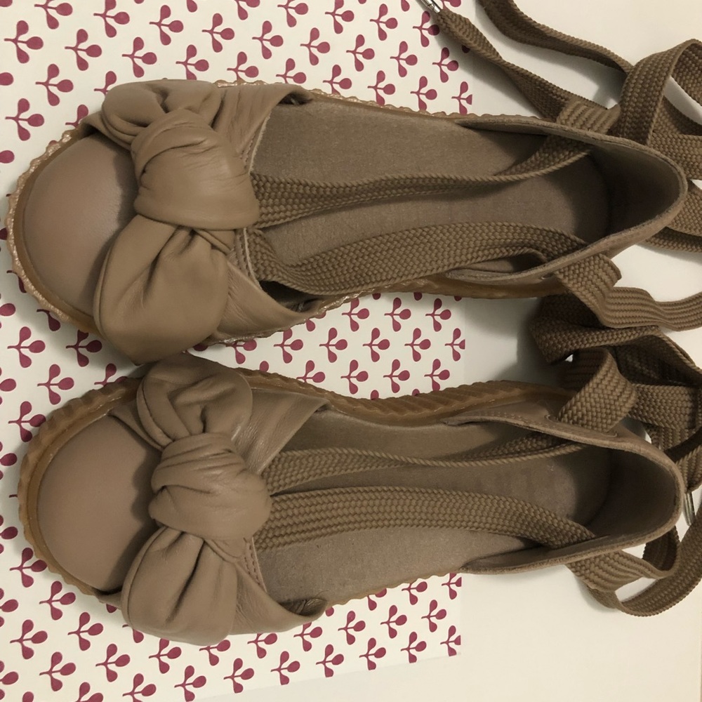 Puma Fenty x Rihanna sandals - Picture 1 of 3